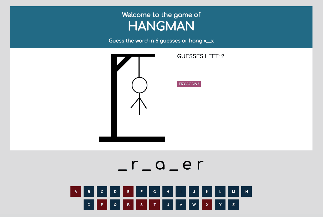 HangMan